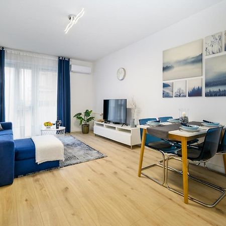 Bence Apartman Budapest Exterior photo