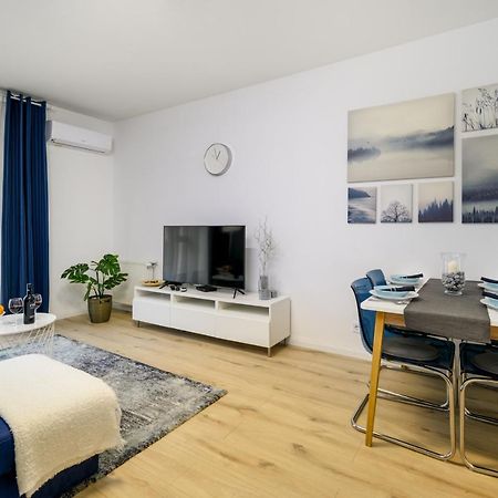 Bence Apartman Budapest Apartment Exterior photo