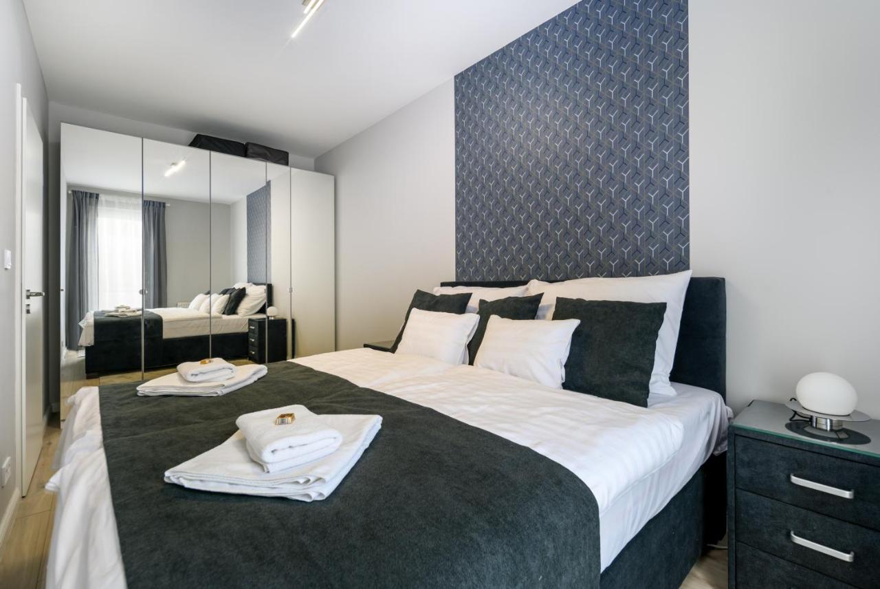Bence Apartman Budapest Exterior photo