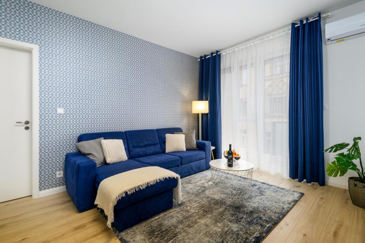 Bence Apartman Budapest Exterior photo